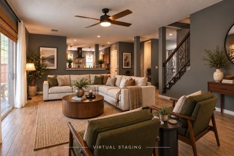 2924 Jamestown Drive, Wylie