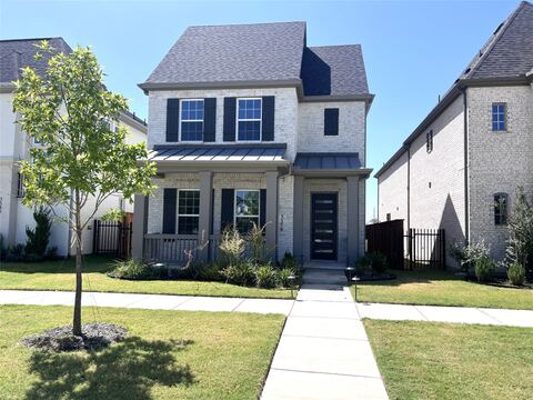 3579 Honeycutt Drive, Frisco