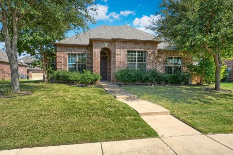 12372 Payne Street, Frisco