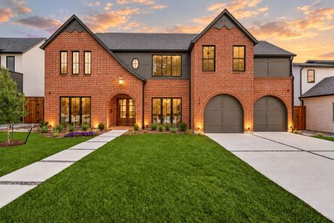 1618 Old Gate Lane, Dallas