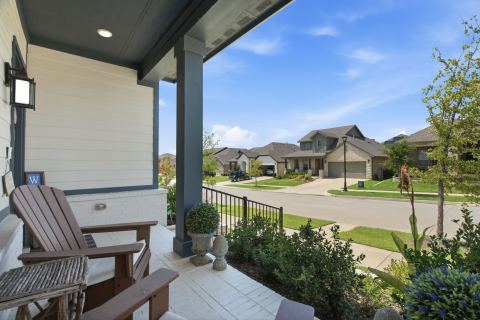 2327 Jack Rabbit Way, Northlake