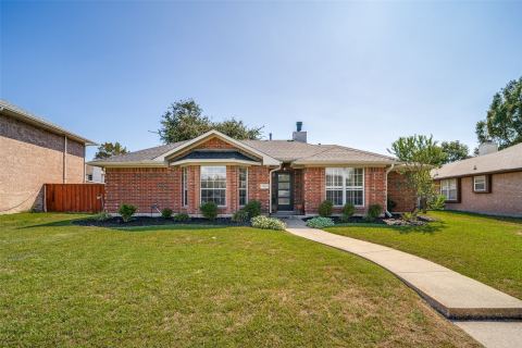 7510 Aberdeen Drive