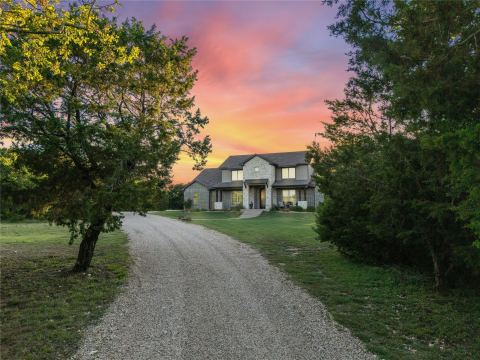 18503 Wortham Bend Road, China Spring, TX 76633 — photo 3