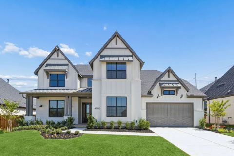 1900 Golden Gate Way, Celina