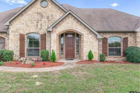 112 Lake MeadowDrive, Canton, TX 75103 — photo 3