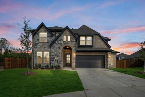 423 Atlas Cedar Drive, Glenn Heights, TX 75154 — photo 2