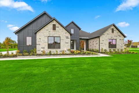 1303 Live Oak Lane, Oak Point, TX 75068 — photo 3