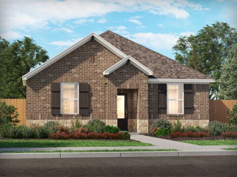 3264 Hopewell Lane, Fort Worth