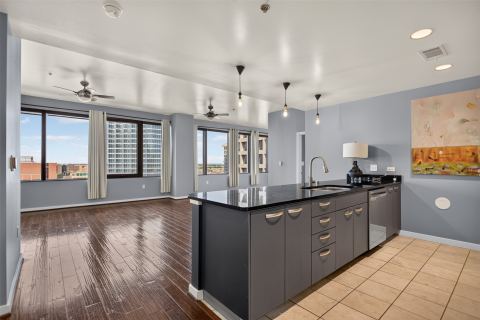 1200 Main Street 1506, Dallas
