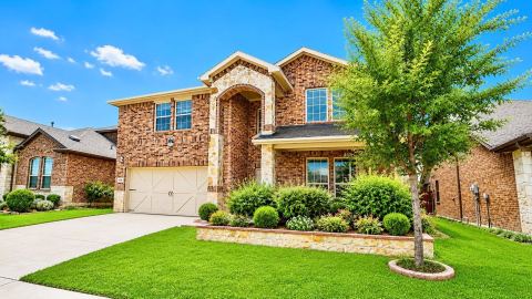 4153 Agatha Lane, Celina