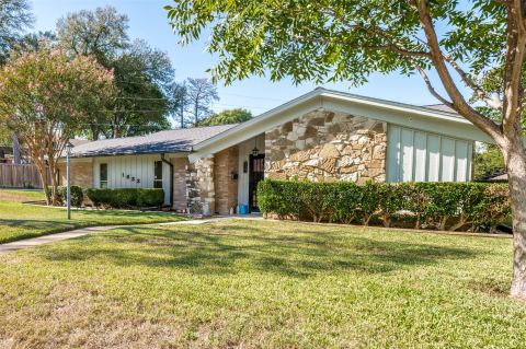 1633 Hanging Cliff Drive, Dallas