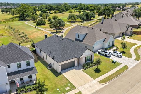 1308 Robinson Valley Drive, Weatherford
