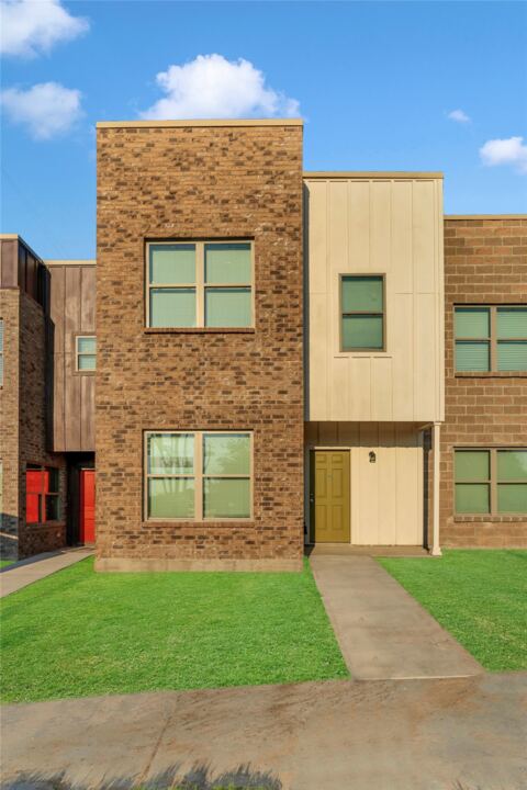 1716 Galveston Avenue, Fort Worth