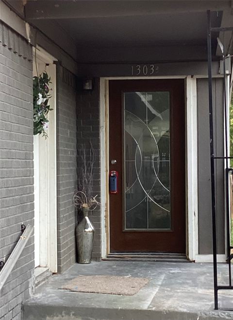 1303 E Myrtle Street, Fort Worth, TX 76104 — photo 3
