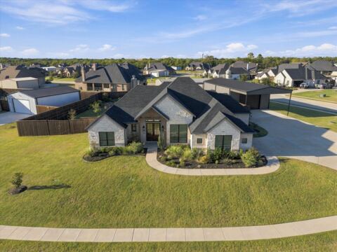 1016 Todd Street, Caddo Mills