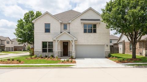 758 Embrace Court, Lavon