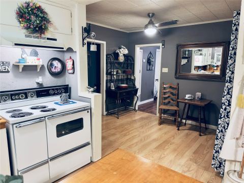 1033 N Johnson Street, Mineola, TX 75773 — photo 2