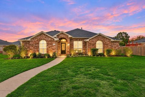 2914 Beau Drive