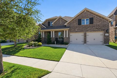 8508 Cholla Boulevard, Lantana, TX 76226 — photo 2