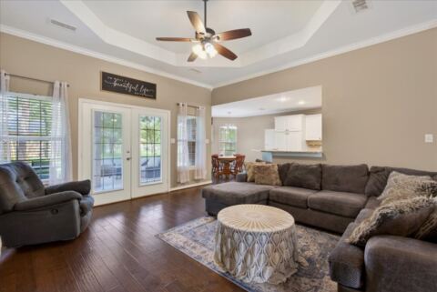 4 Huckleberry Lane, Star Harbor, TX 75148 — photo 2