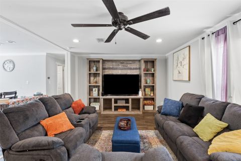 6026 Lake Granbury Trail, Granbury