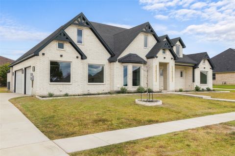 2903 Sunnyside Alley, Ennis, TX 75119 — photo 3