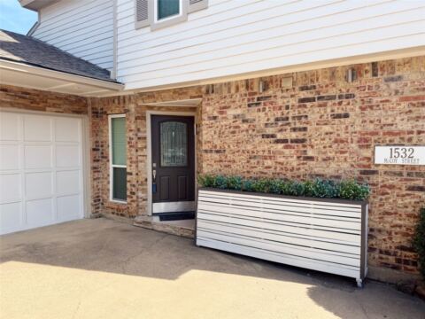 1532 Mccoy Street, Dallas, TX 75204 — photo 2