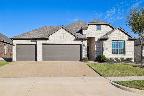 4036 Sparrow Trail