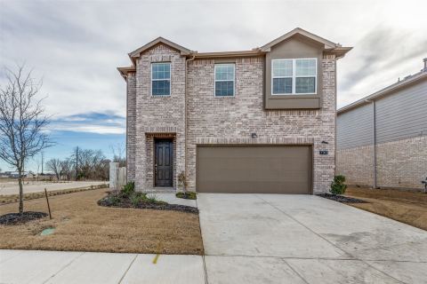 730 Rain Barrel Place, Weston, TX 75009 — photo 2