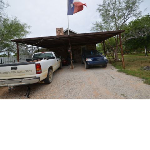 334 Cook Road, Jacksboro, TX 76458 — photo 3