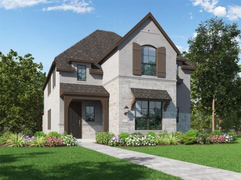 1768 Truro Lane, Fort Worth
