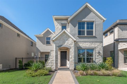 3342 Monarch Pass Drive, Arlington