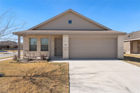 14901 Tejano Street, Fort Worth