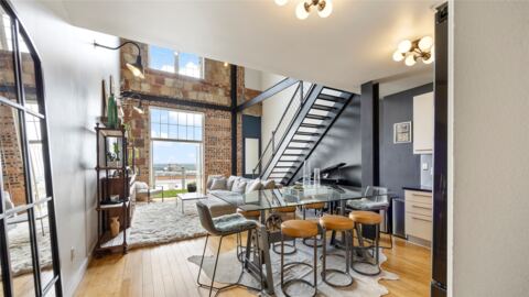 1122 Jackson Street 1103, Dallas