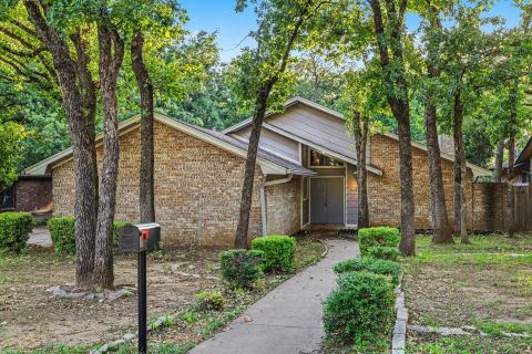 5110 River Ridge Road, Arlington
