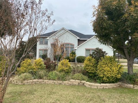 2920 Pinehurst, Grand Prairie