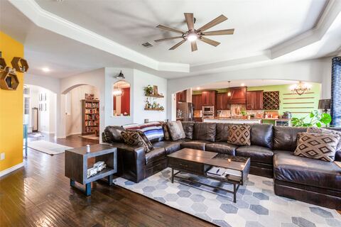 3003 Lily Lane, Heath