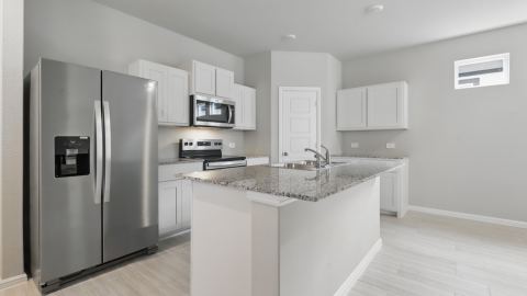 2900 MAPLE ORCHARD Lane, Fort Worth, TX 76140 — photo 3