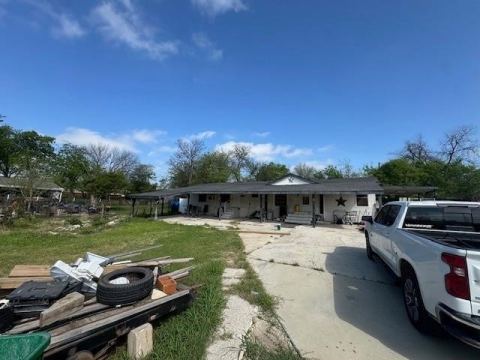 5826 Waddell Street, Sansom Park, TX 76114 — photo 3