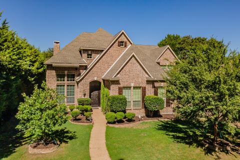 840 Del Carmen Drive