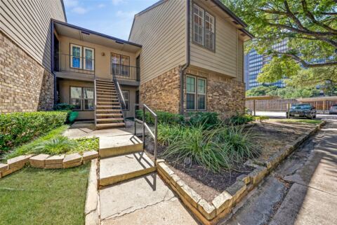 5300 Keller Springs Road 1077, Dallas