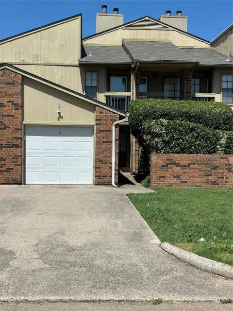 5029 Winder Court C, North Richland Hills
