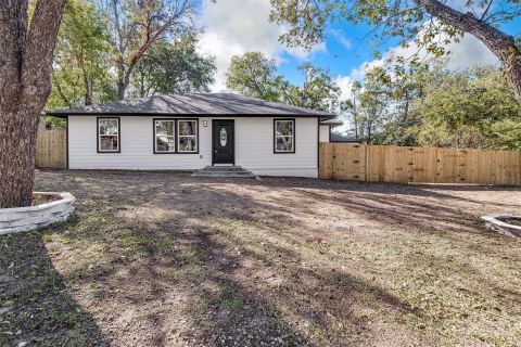 5305 Purdue Avenue, River Oaks, TX 76114 — photo 2
