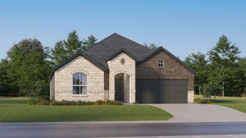 357 Sambal Drive, Fort Worth