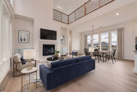 211 Golden Run Drive