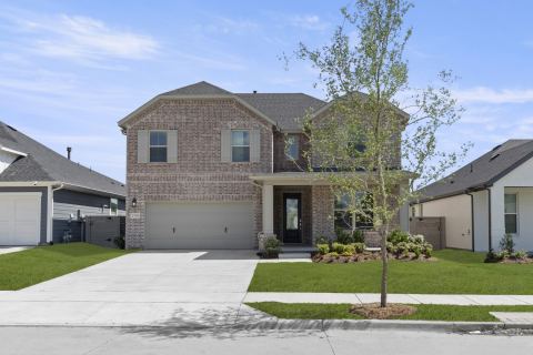 2700 Andorra Road, McKinney