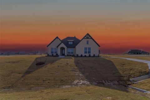 400 Texas Sage Trail, Weatherford