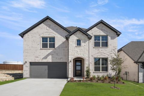 3512 Macrostie Way, Fort Worth