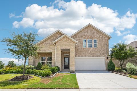 1117 Garden Grove Lane