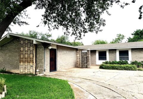 3311 Forest Lane, Dallas